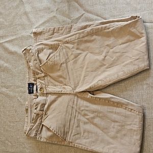 American Eagle khakis